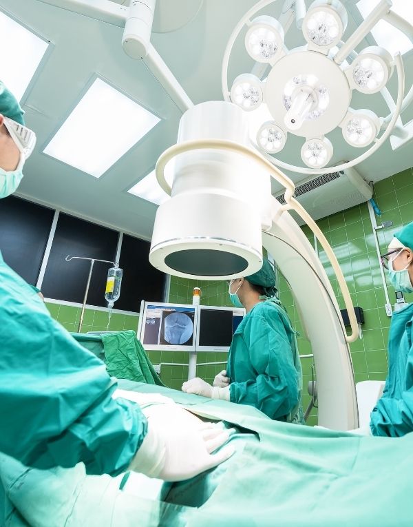 Centro Medico Vita Clinica